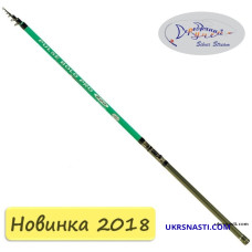 Удилище болонское Серебряный ручей Pulse Bolo Pro PBO600 длина 6м